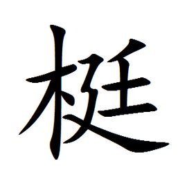 梔同音|粵音檢字法 cantoneseAID